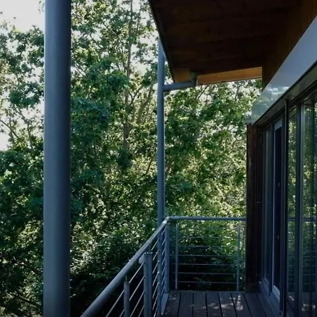 아파트 Detmolder Loft 3