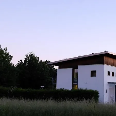 Detmolder Loft 3 Apartman *