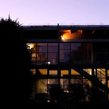 Detmolder Loft 3 Detmold