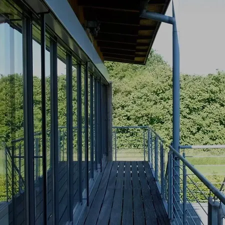 Detmolder Loft 3 Apartment *