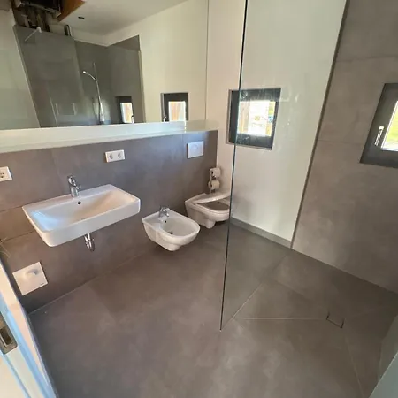 Apartment Detmolder Loft 3