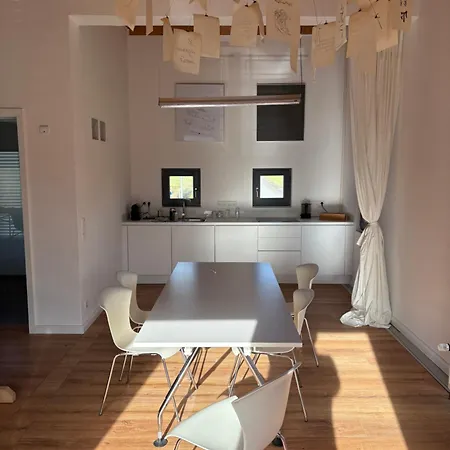 Detmolder Loft 3 *