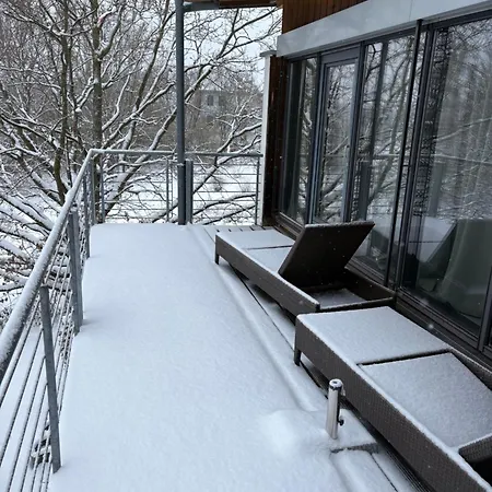 Detmolder Loft 3 Apartment *