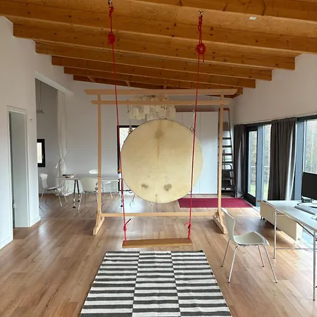 Apartment Detmolder Loft 3