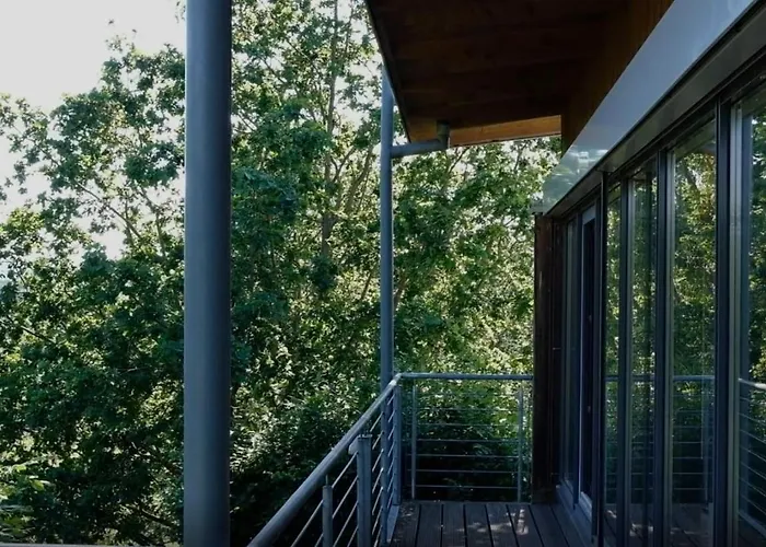 아파트 Detmolder Loft 3