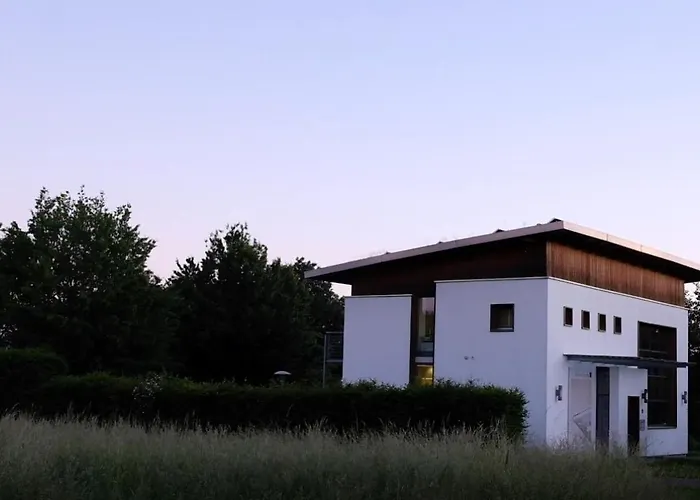 Detmolder Loft 3 Апартаменты *