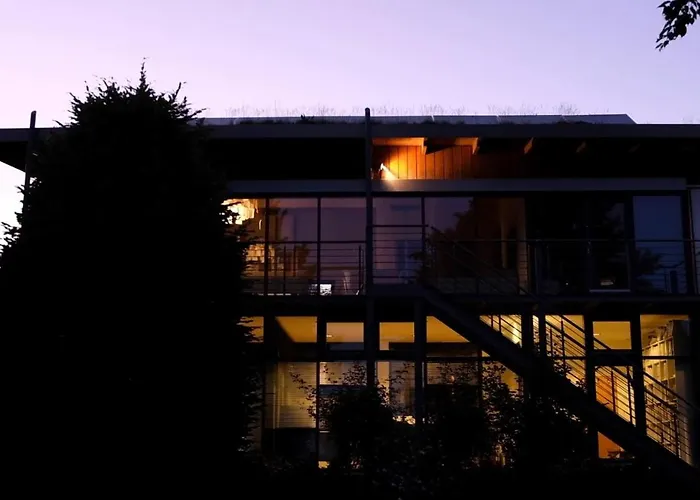 Detmolder Loft 3 데트몰트