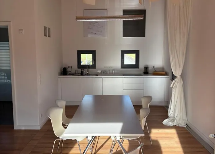Detmolder Loft 3 *